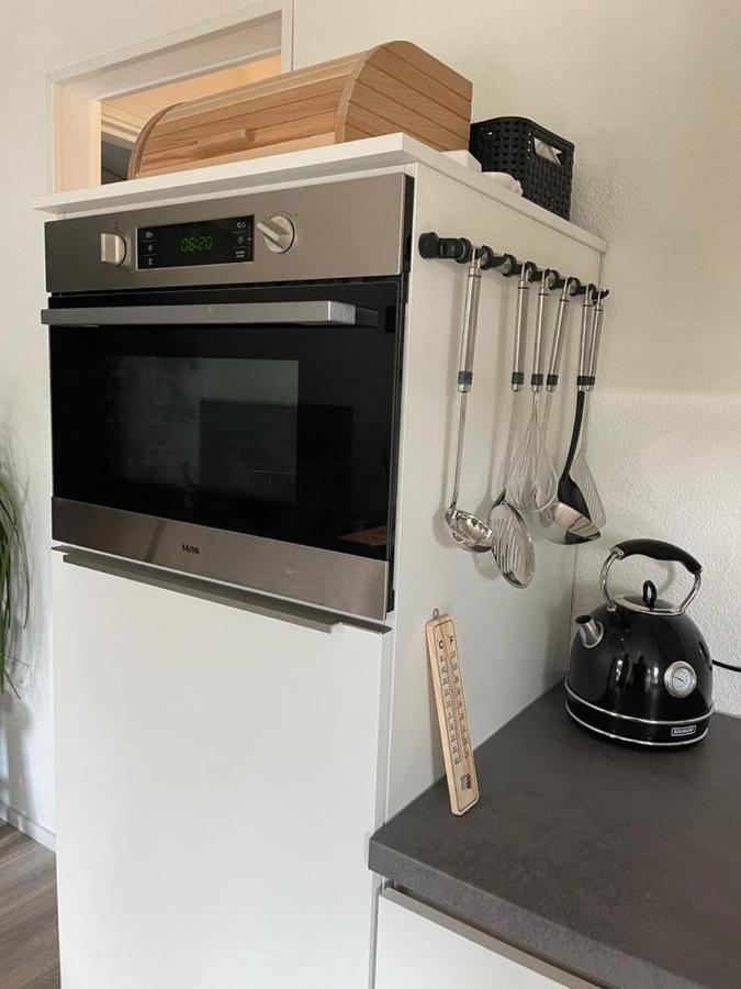 Casa 2234 Op Camping De Schatberg 塞弗讷姆 外观 照片