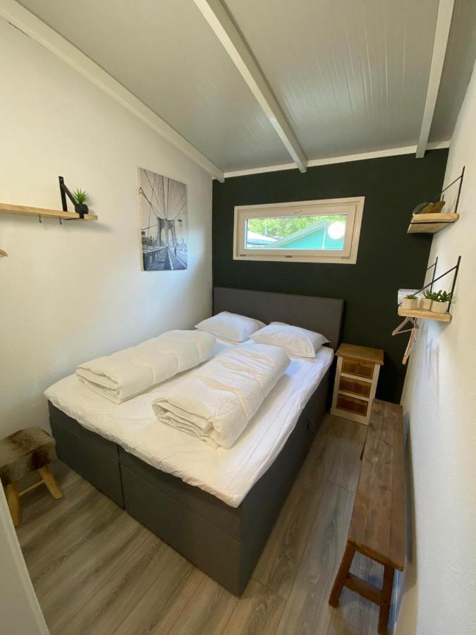 Casa 2234 Op Camping De Schatberg 塞弗讷姆 外观 照片